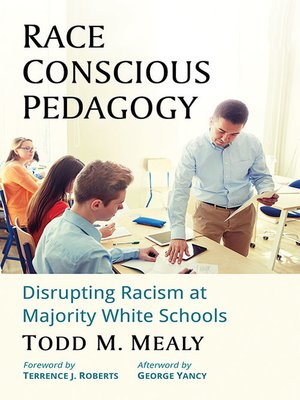 cover image of Race Conscious Pedagogy